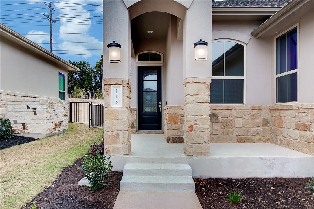 115 Cartwheel Bend Austin TX 78738
