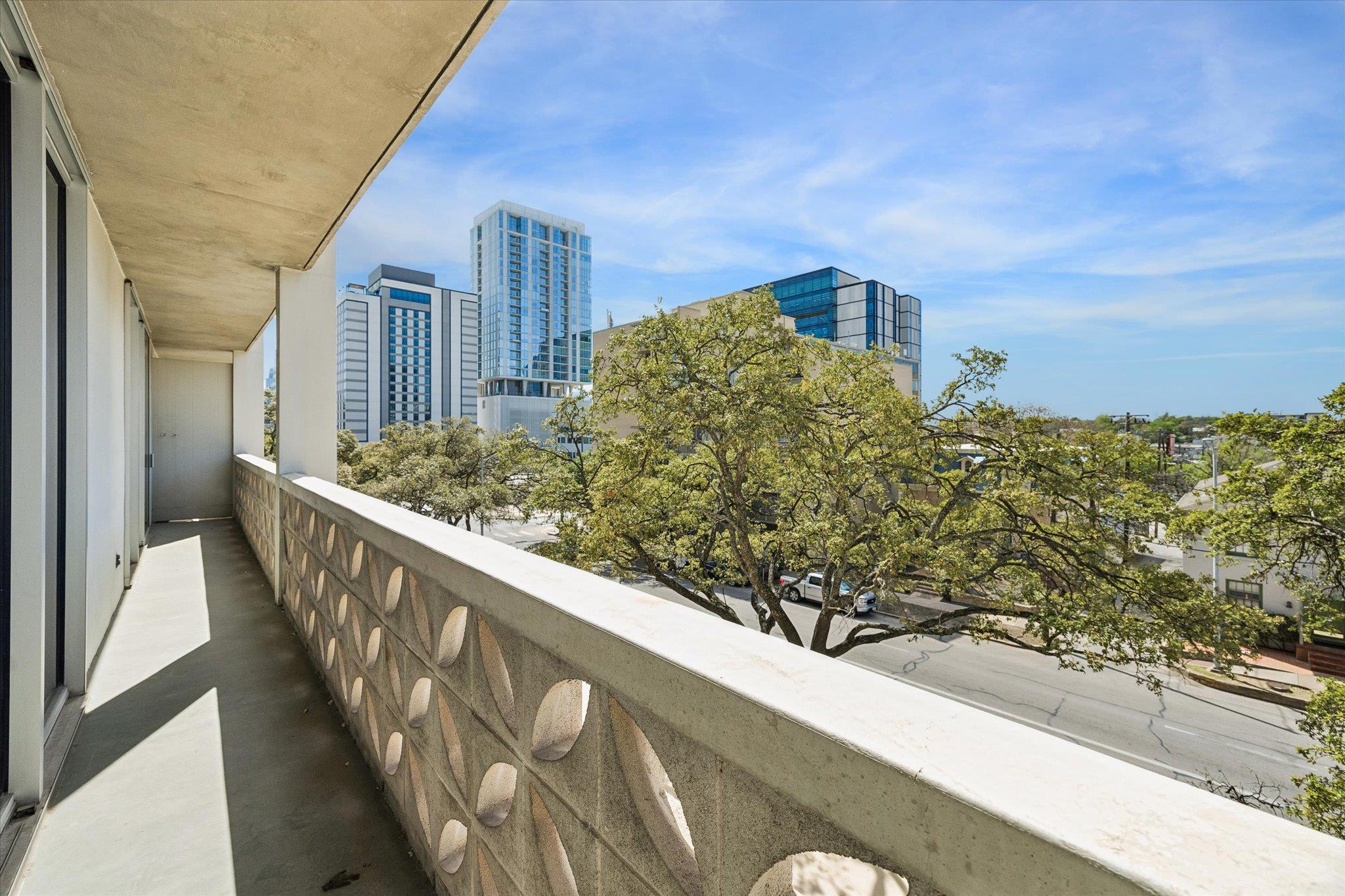 1801 Lavaca Street Austin TX 78701