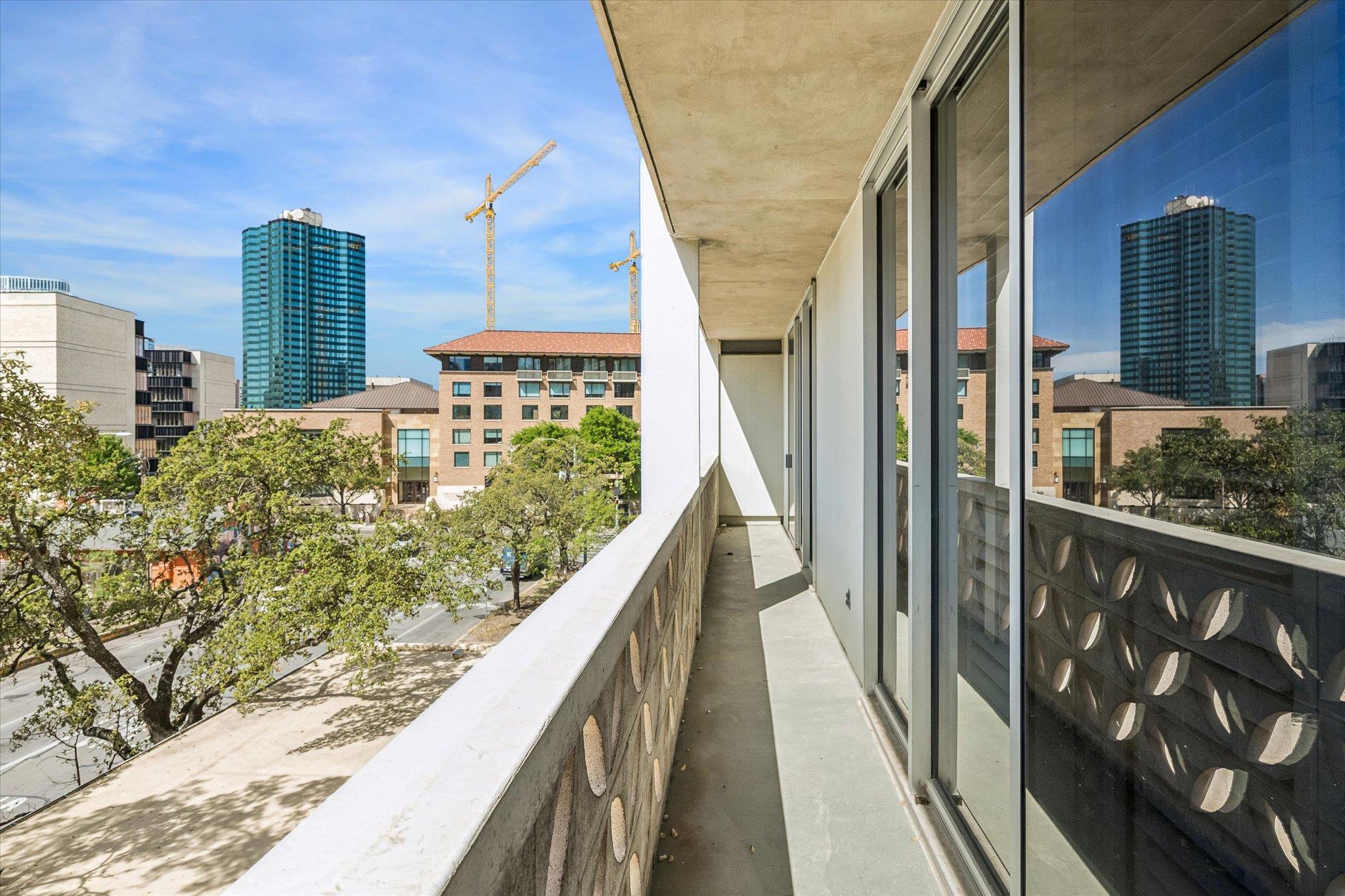 1801 Lavaca Street Austin TX 78701