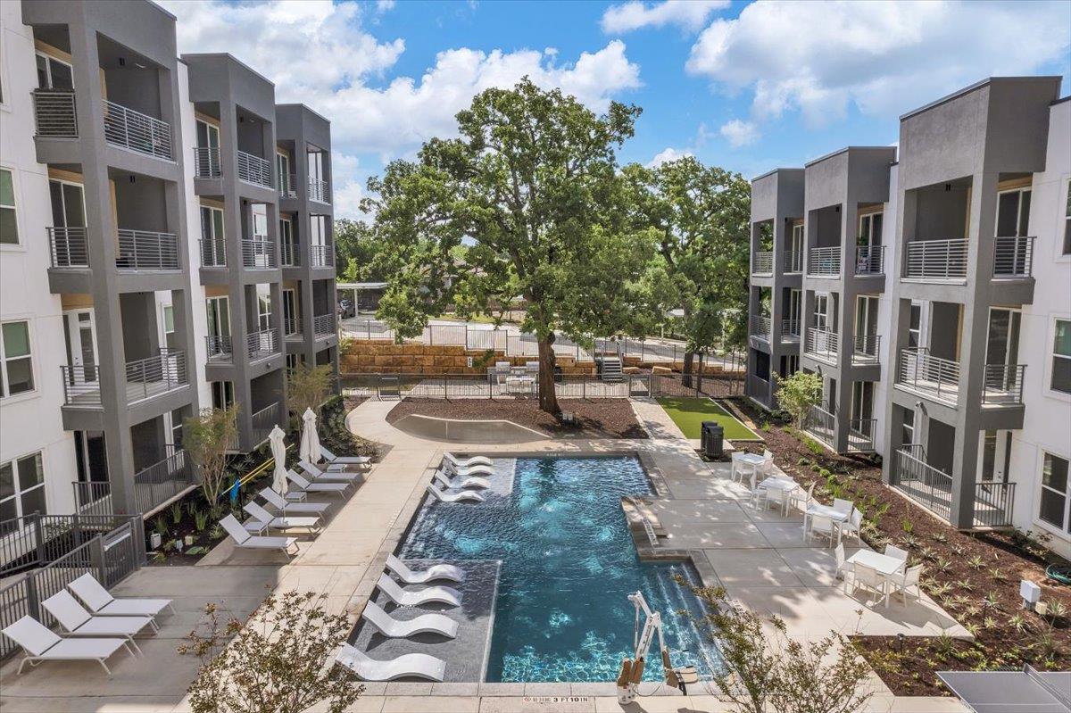 4801 Springdale Road Austin TX 78723