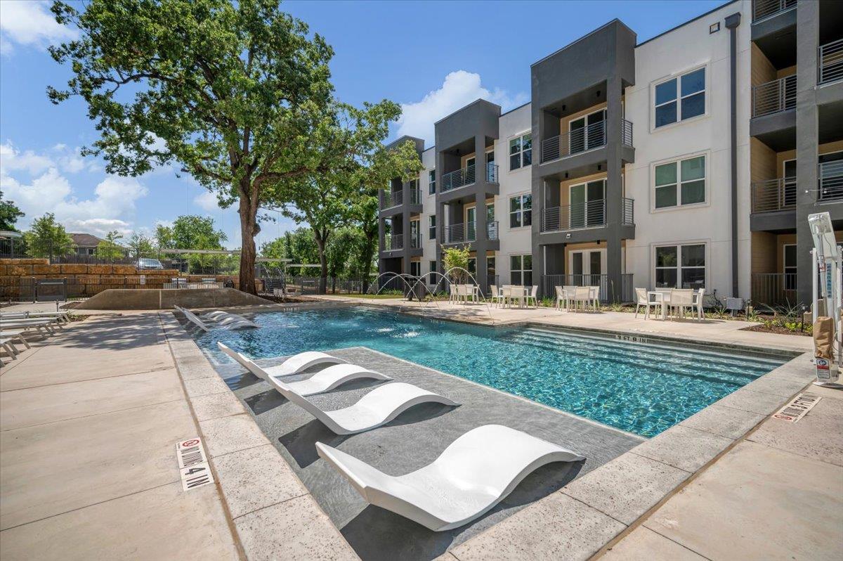 4801 Springdale Road Austin TX 78723