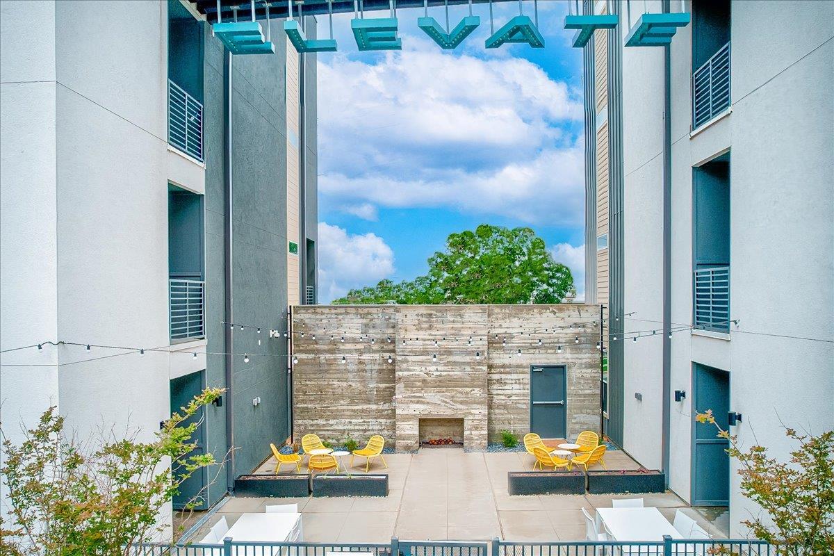 4801 Springdale Road Austin TX 78723