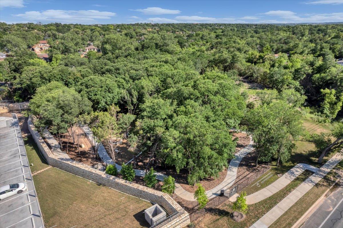 4801 Springdale Road Austin TX 78723