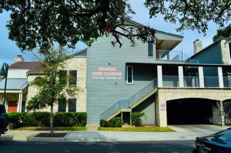 2529 Rio Grande Street Austin TX 78705