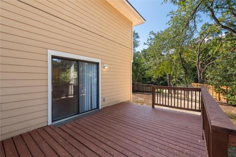 1504 Aquifer Cove Austin TX 78746