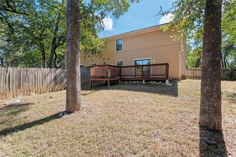 1504 Aquifer Cove Austin TX 78746