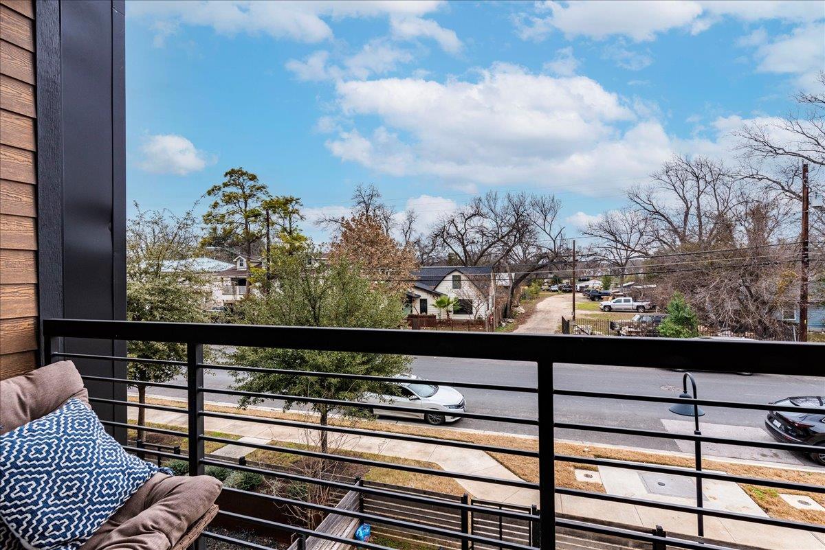 3101 Govalle Avenue Austin TX 78702