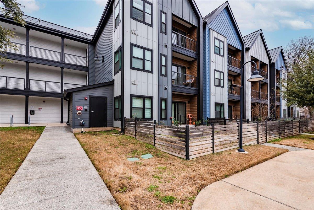 3101 Govalle Avenue Austin TX 78702