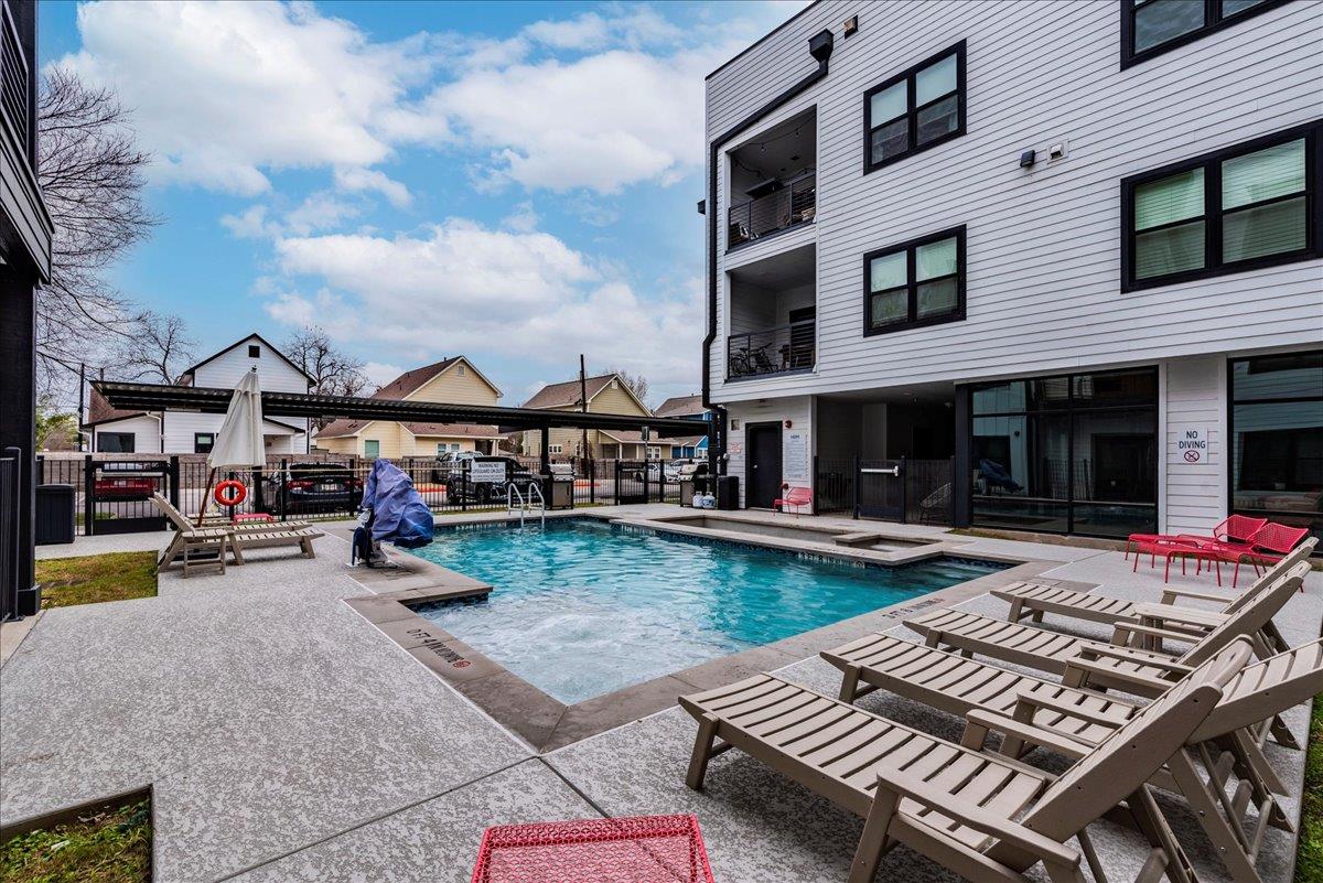 3101 Govalle Avenue Austin TX 78702