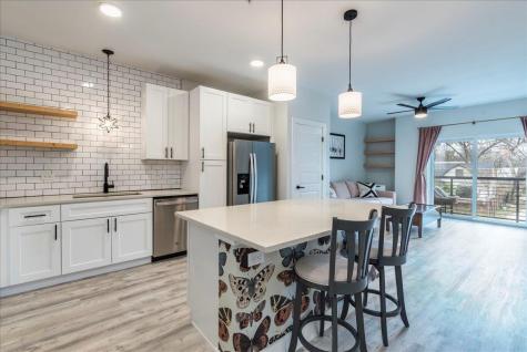 3101 Govalle Avenue Austin TX 78702