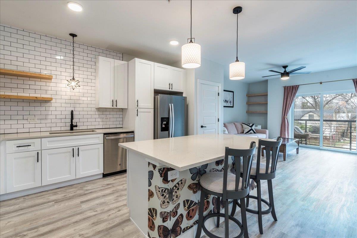 3101 Govalle Avenue Austin TX 78702