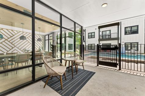 3101 Govalle Avenue Austin TX 78702