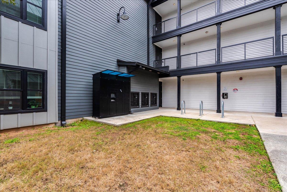3101 Govalle Avenue Austin TX 78702