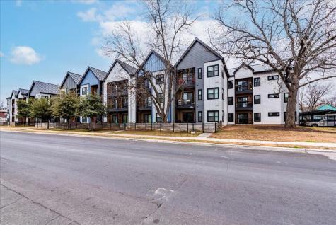 3101 Govalle Avenue Austin TX 78702