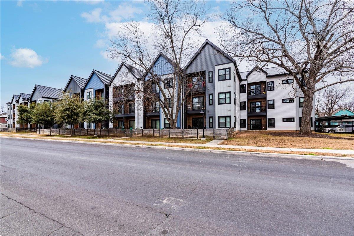 3101 Govalle Avenue Austin TX 78702