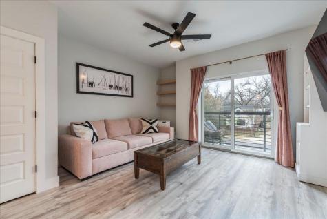 3101 Govalle Avenue Austin TX 78702