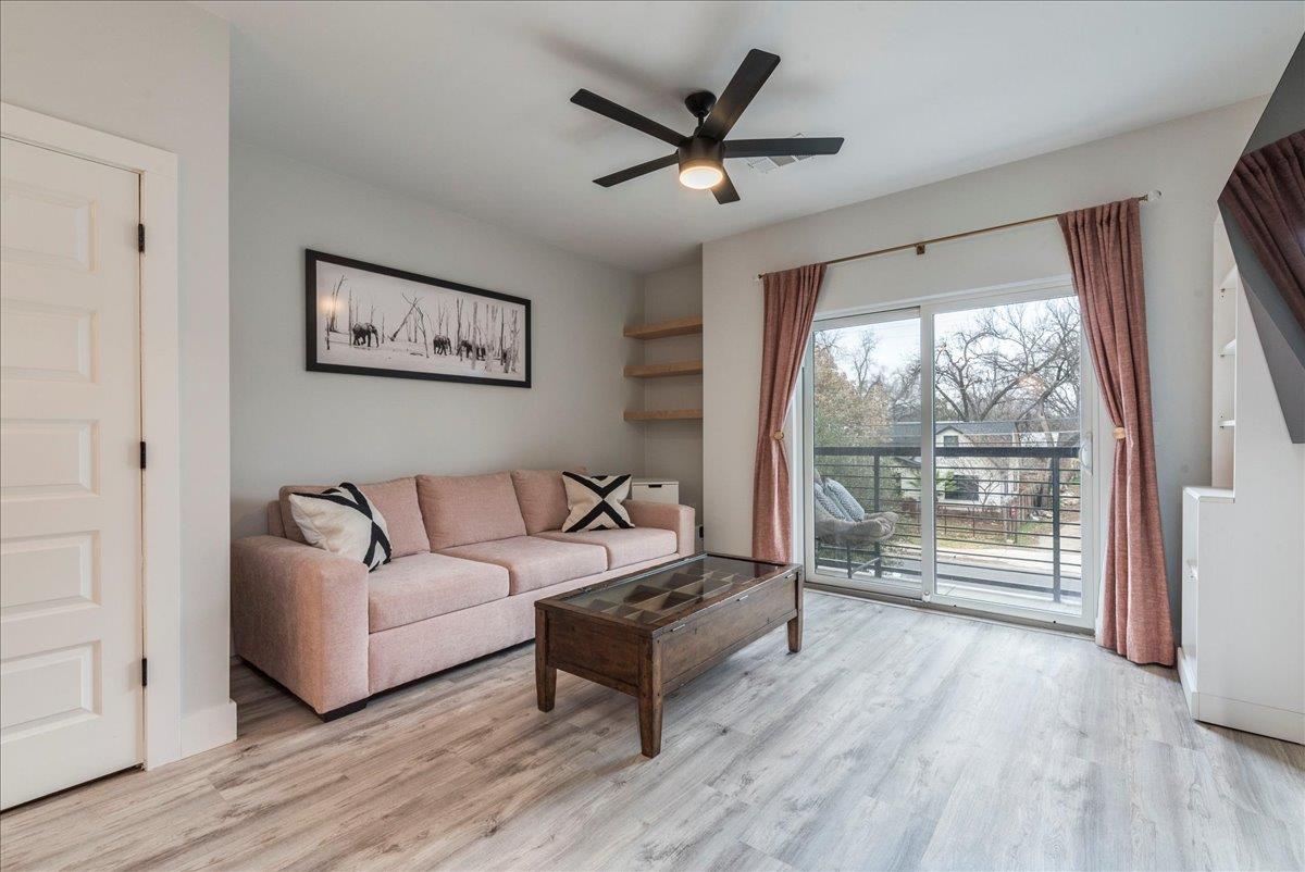 3101 Govalle Avenue Austin TX 78702