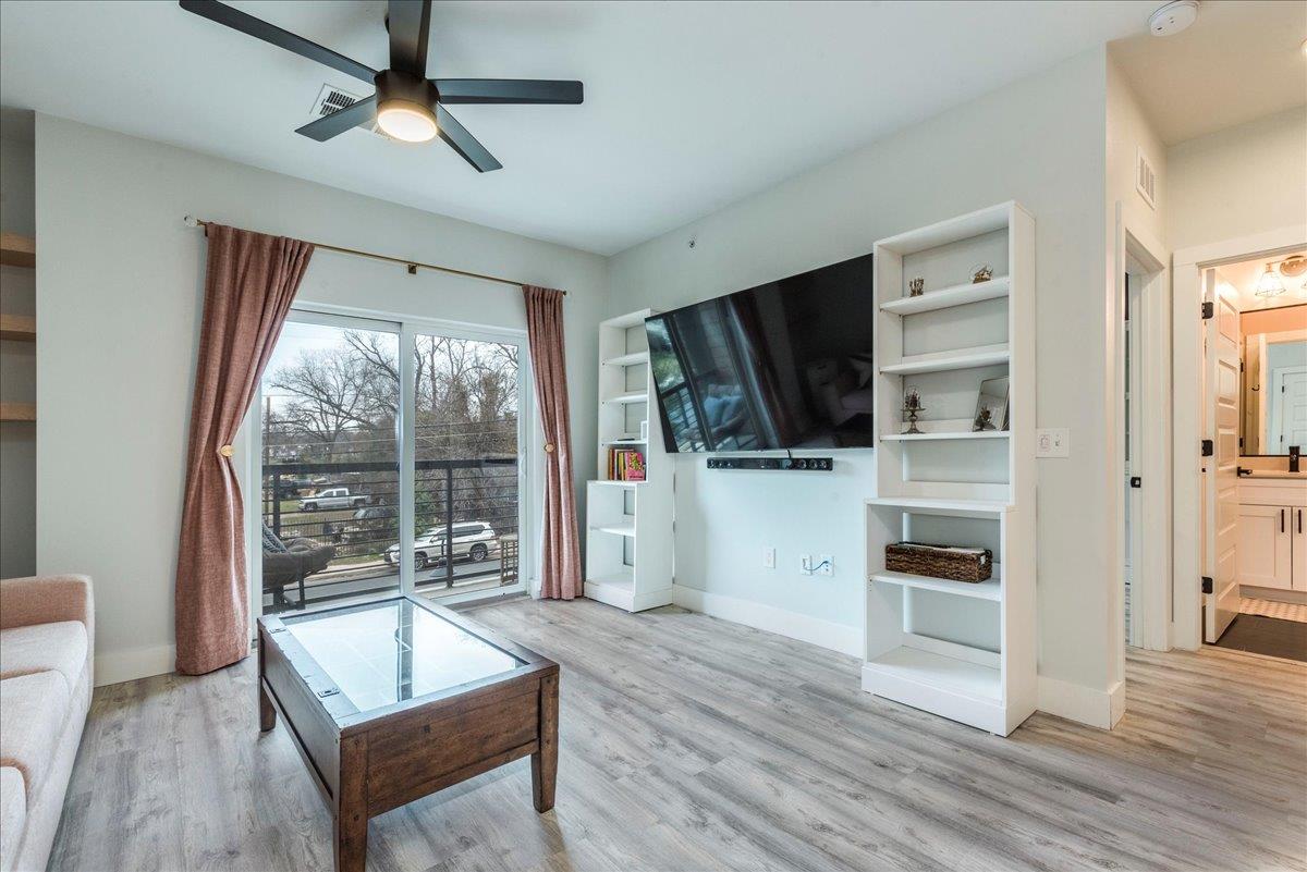 3101 Govalle Avenue Austin TX 78702