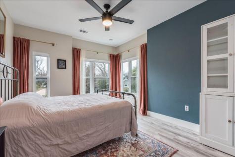3101 Govalle Avenue Austin TX 78702