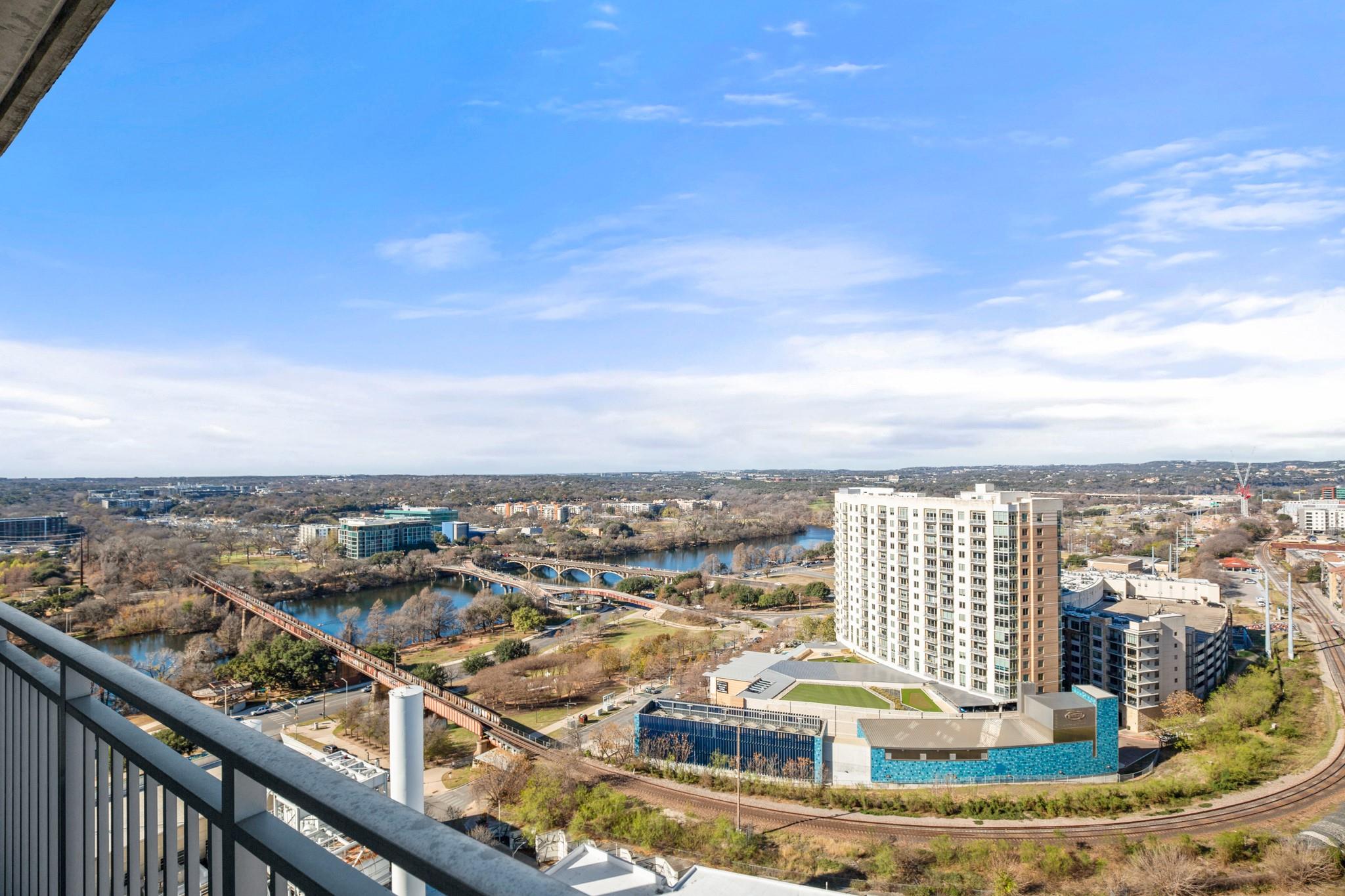 222 West Avenue Austin TX 78701