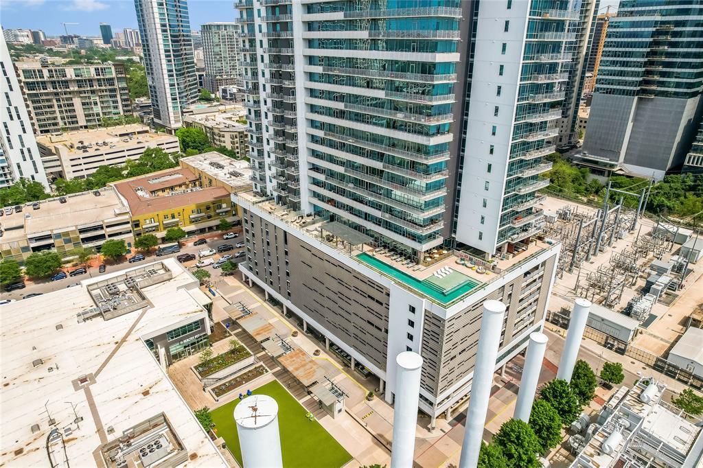 222 West Avenue Austin TX 78701