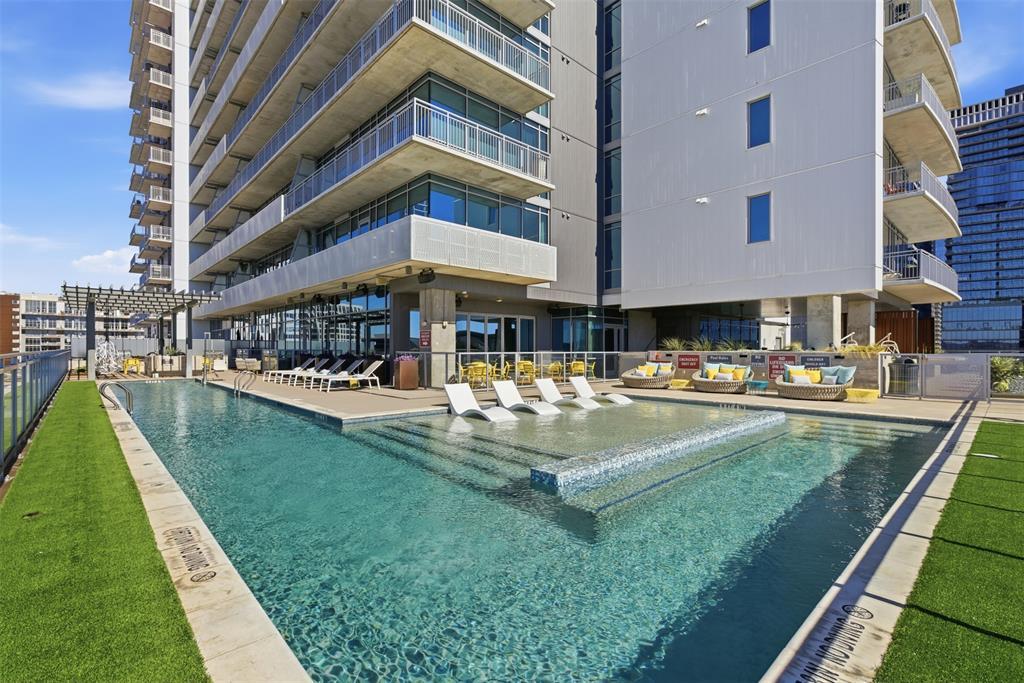 222 West Avenue Austin TX 78701