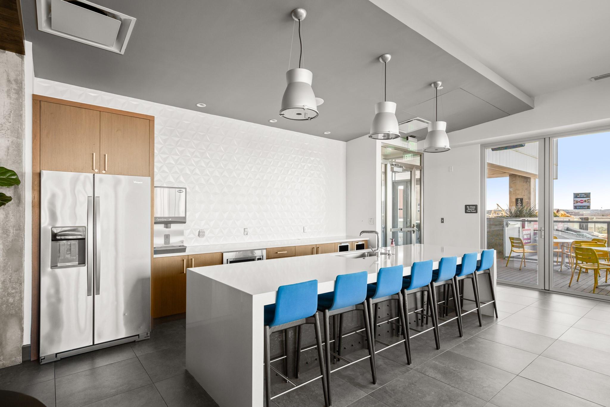 222 West Avenue Austin TX 78701