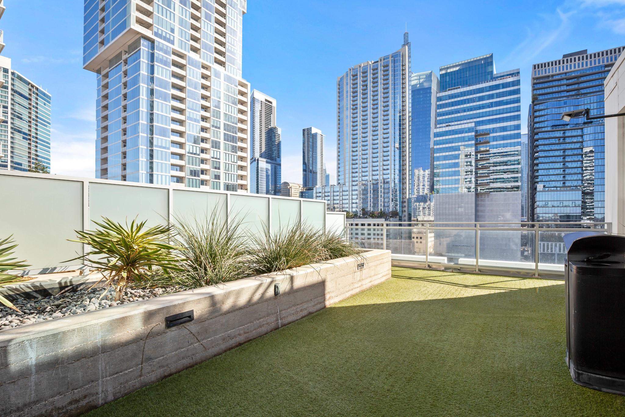 222 West Avenue Austin TX 78701