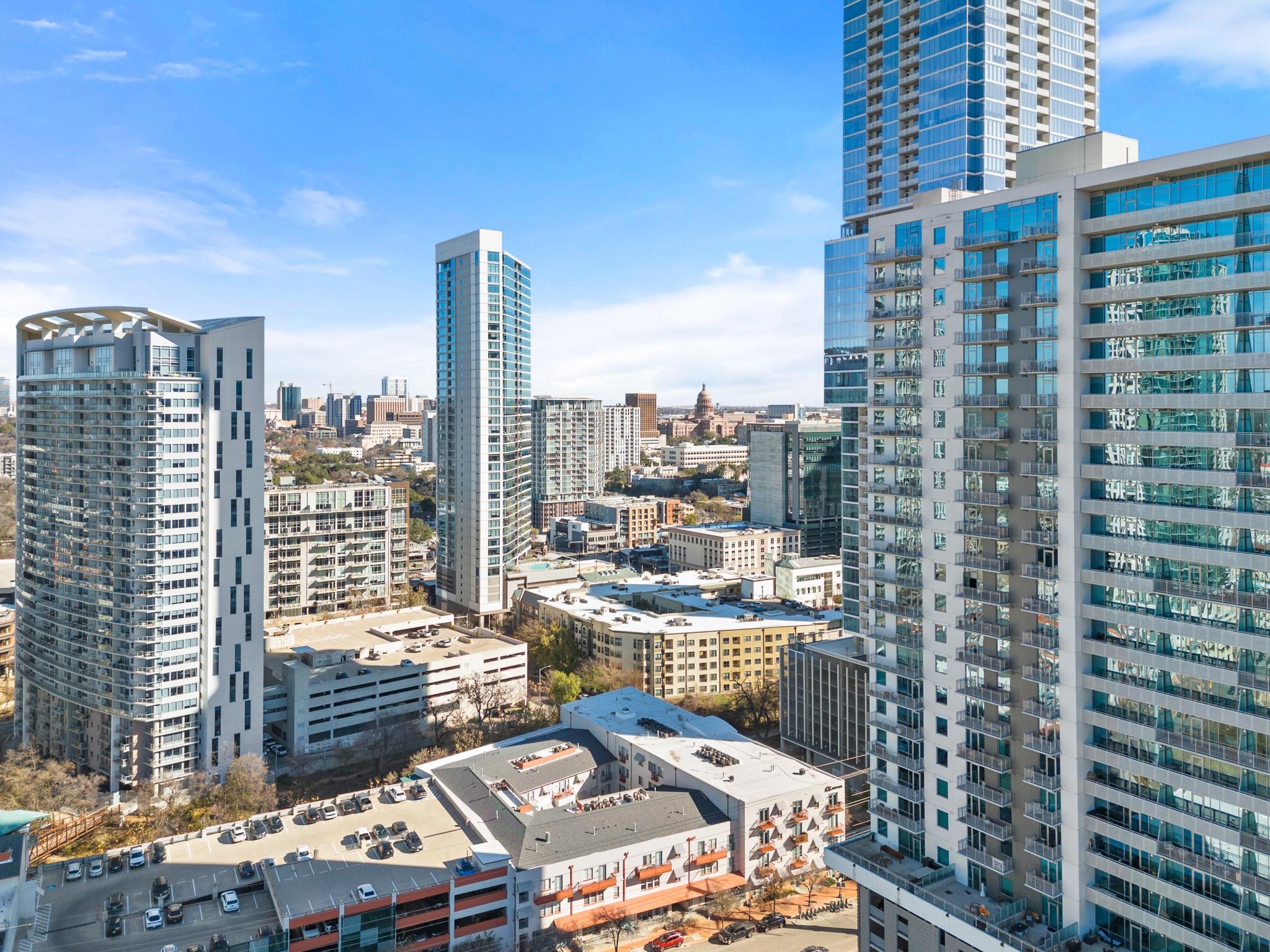 222 West Avenue Austin TX 78701