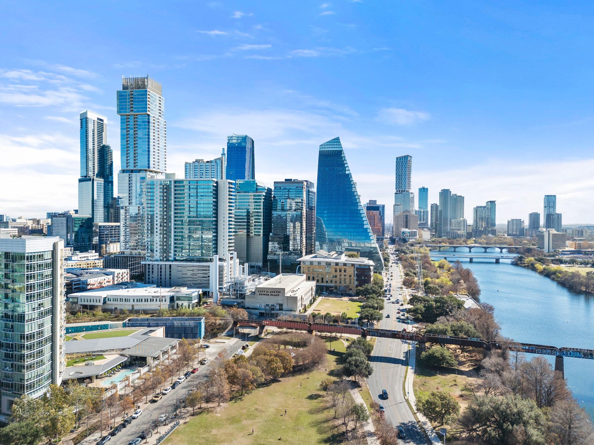 222 West Avenue Austin TX 78701