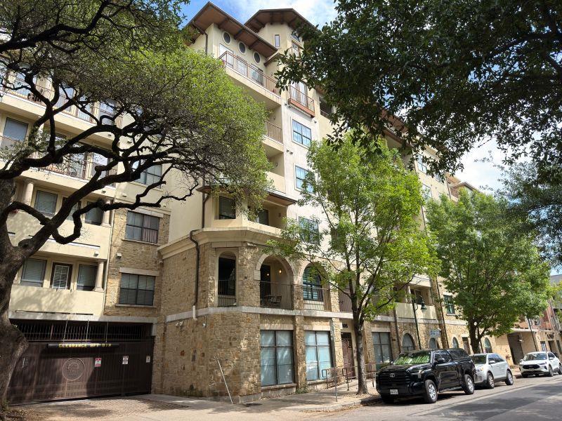 2505 San Gabriel Street Austin TX 78705
