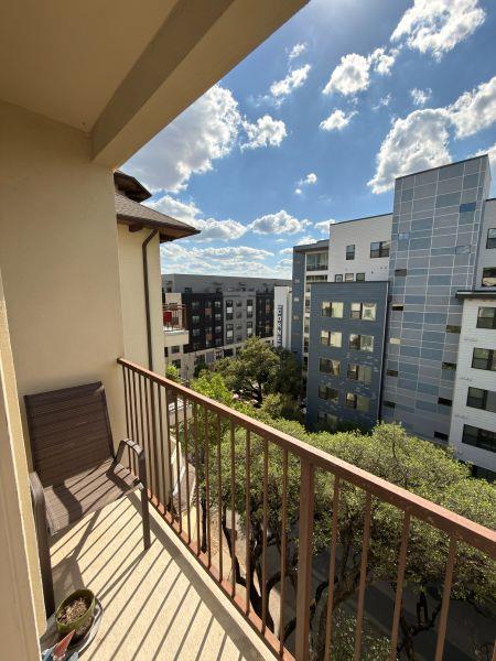 2505 San Gabriel Street Austin TX 78705