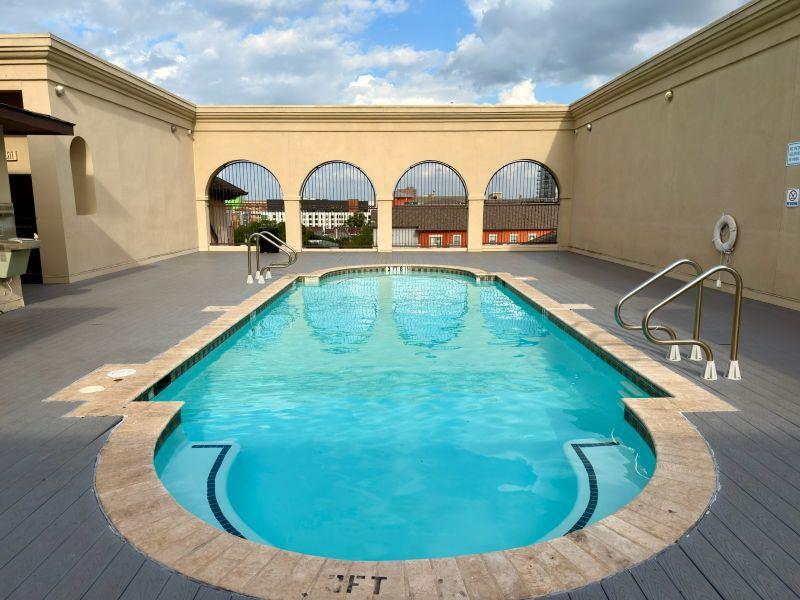 2505 San Gabriel Street Austin TX 78705