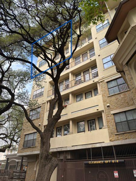 2505 San Gabriel Street Austin TX 78705