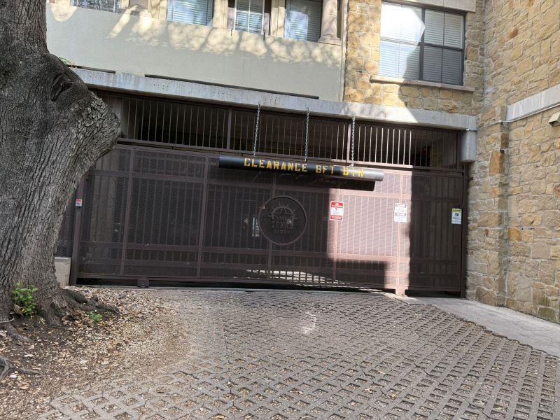 2505 San Gabriel Street Austin TX 78705