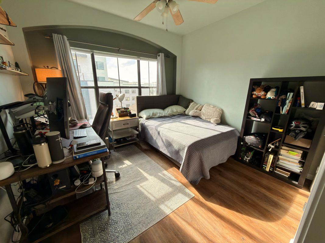 2505 San Gabriel Street Austin TX 78705