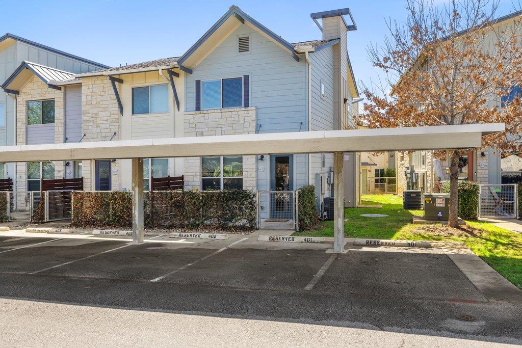7805 Cooper Lane Austin TX 78745