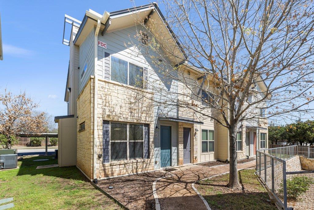 7805 Cooper Lane Austin TX 78745