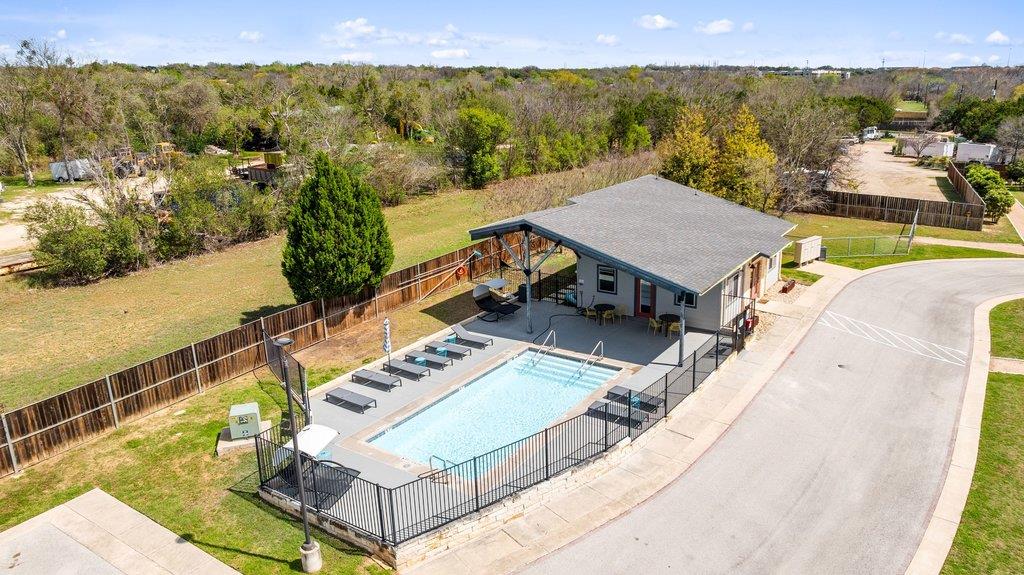 7805 Cooper Lane Austin TX 78745