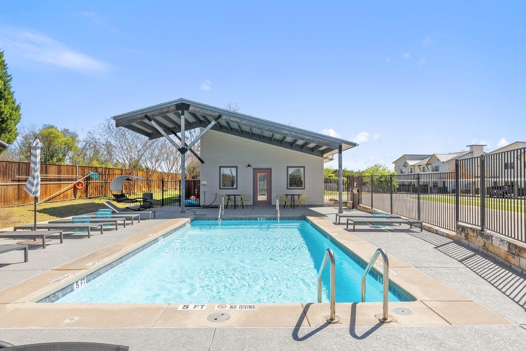 7805 Cooper Lane Austin TX 78745