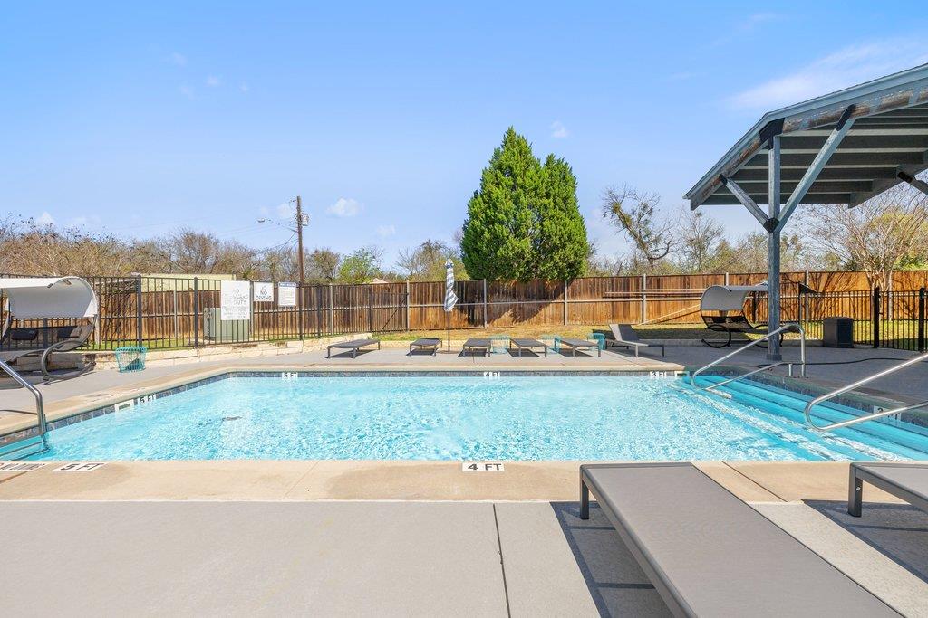 7805 Cooper Lane Austin TX 78745