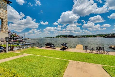 101 Island Drive Horseshoe Bay TX 78657