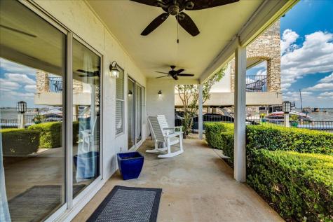 101 Island Drive Horseshoe Bay TX 78657