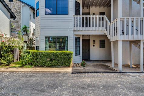 101 Island Drive Horseshoe Bay TX 78657