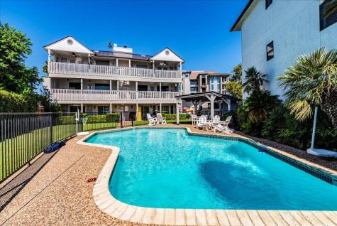 101 Island Drive Horseshoe Bay TX 78657