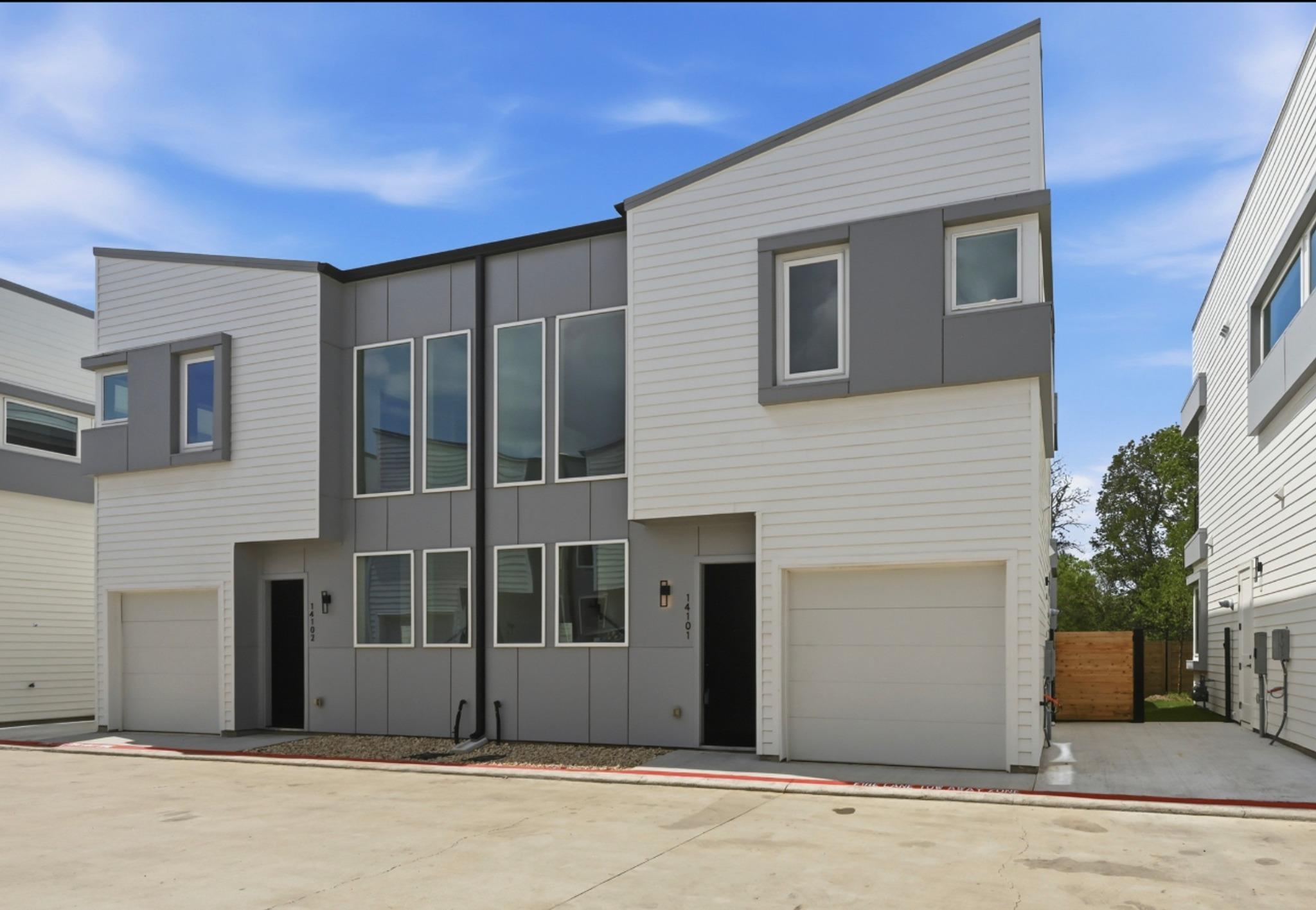 2000 Riverside Farms Road Austin TX 78741