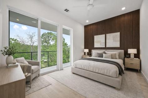 2000 Riverside Farms Road Austin TX 78741