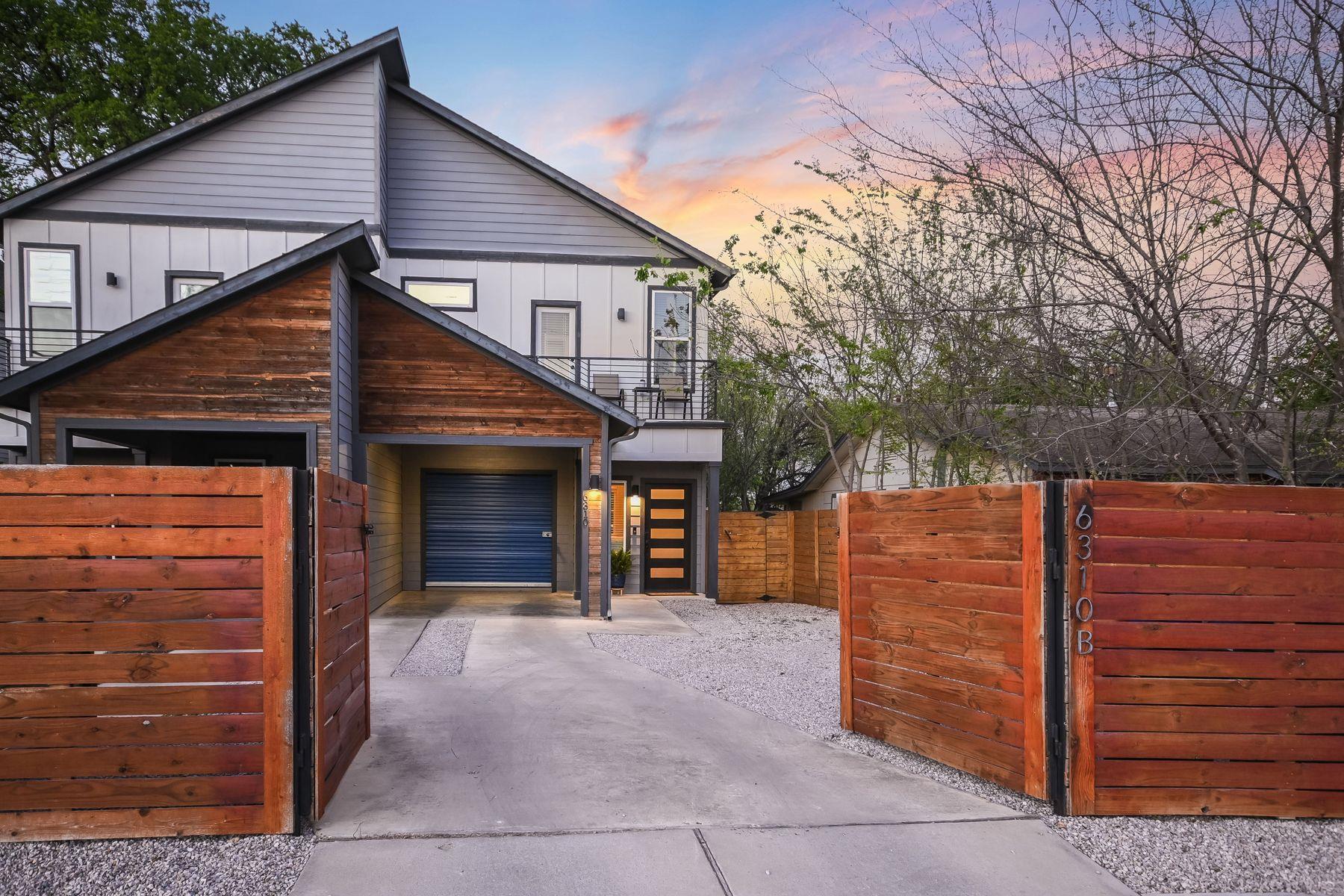 6310 Porter Street Austin TX 78741