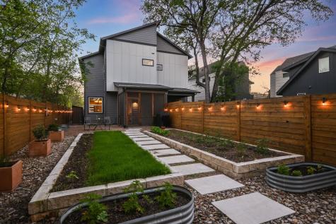 6310 Porter Street Austin TX 78741