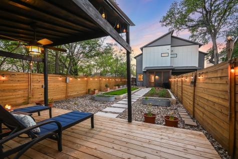 6310 Porter Street Austin TX 78741